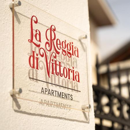 La Reggia Di Vittoria Apartamento Venaria Reale Exterior foto