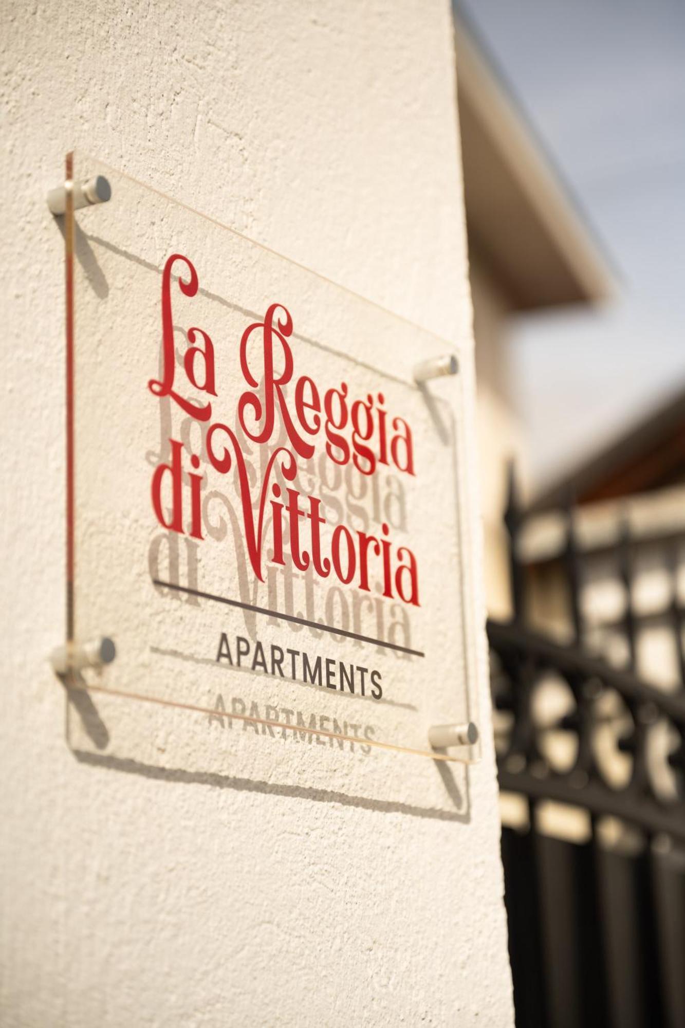 La Reggia Di Vittoria Apartamento Venaria Reale Exterior foto