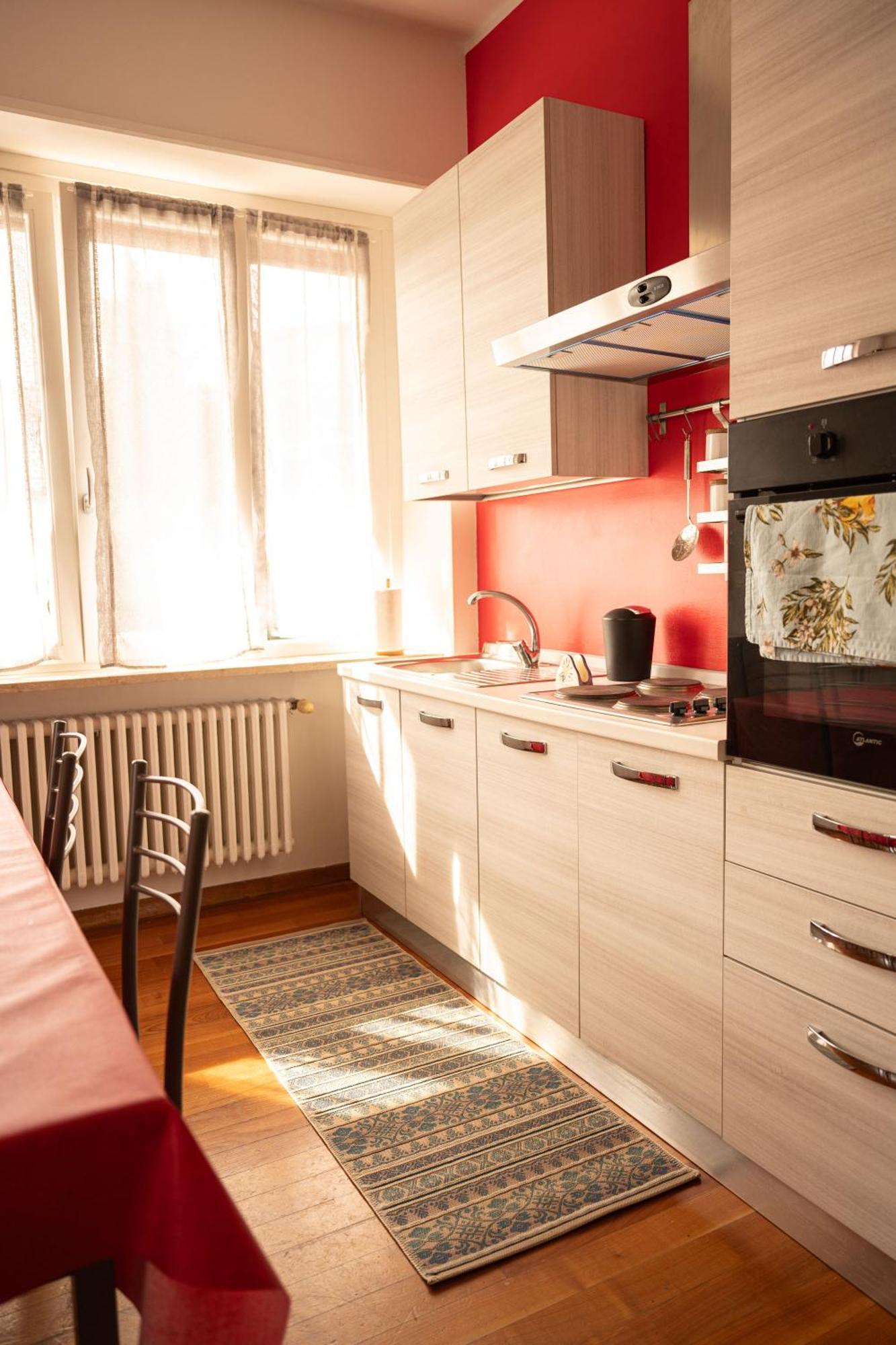 La Reggia Di Vittoria Apartamento Venaria Reale Exterior foto